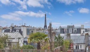 Verkauf Wohnung Paris 17ème