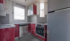 Verkauf Wohnung Paris 17ème
