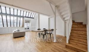Verkauf Wohnung Paris 17ème