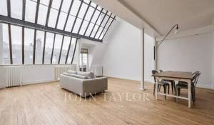 Verkauf Wohnung Paris 17ème