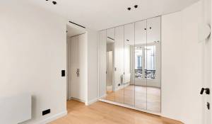 Verkauf Wohnung Paris 17ème