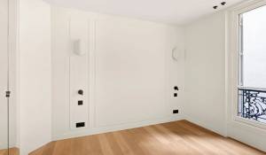 Verkauf Wohnung Paris 17ème