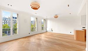 Verkauf Wohnung Paris 17ème