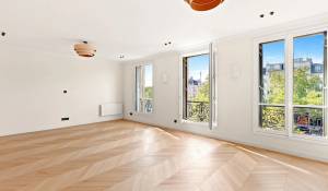 Verkauf Wohnung Paris 17ème