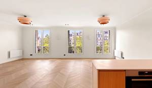 Verkauf Wohnung Paris 17ème