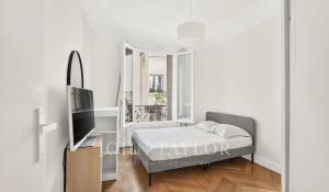 Verkauf Wohnung Paris 17ème
