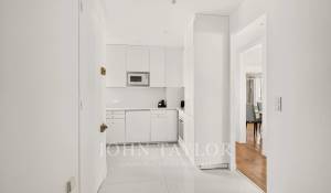Verkauf Wohnung Paris 17ème