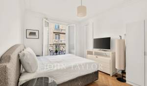 Verkauf Wohnung Paris 17ème
