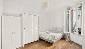 Verkauf Wohnung Paris 17ème