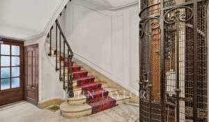 Verkauf Wohnung Paris 17ème
