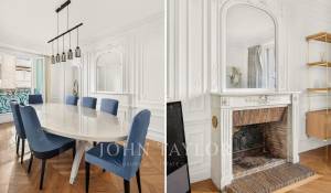 Verkauf Wohnung Paris 17ème