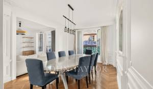 Verkauf Wohnung Paris 17ème