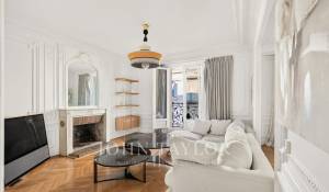 Verkauf Wohnung Paris 17ème