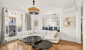Verkauf Wohnung Paris 17ème