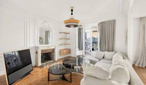 Verkauf Wohnung Paris 17ème