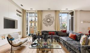 Verkauf Wohnung Paris 17ème