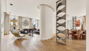 Verkauf Wohnung Paris 17ème
