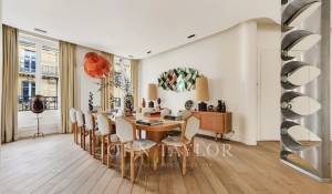 Verkauf Wohnung Paris 17ème