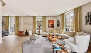 Verkauf Wohnung Paris 17ème