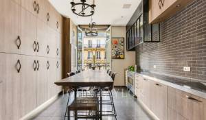 Verkauf Wohnung Paris 17ème