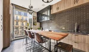 Verkauf Wohnung Paris 17ème