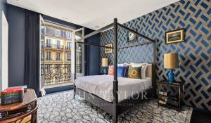 Verkauf Wohnung Paris 17ème
