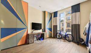 Verkauf Wohnung Paris 17ème