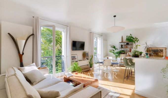 Verkauf Wohnung Paris 17ème