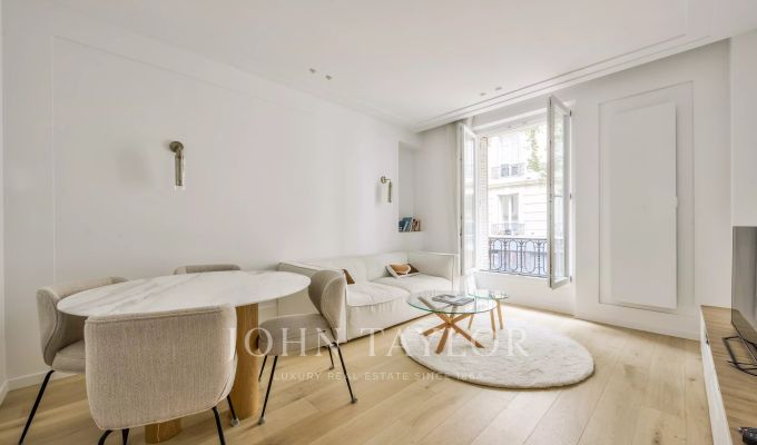 Verkauf Wohnung Paris 17ème
