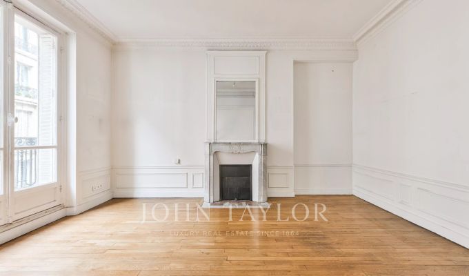 Verkauf Wohnung Paris 17ème