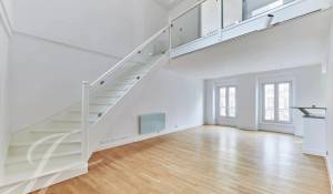 Verkauf Wohnung Paris 18ème