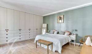 Verkauf Wohnung Paris 18ème