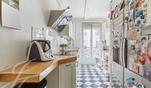 Verkauf Wohnung Paris 18ème