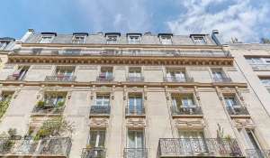 Verkauf Wohnung Paris 18ème