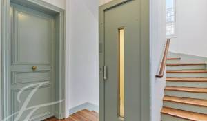Verkauf Wohnung Paris 18ème