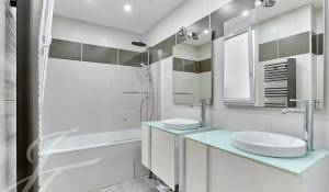 Verkauf Wohnung Paris 18ème