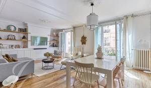 Verkauf Wohnung Paris 18ème