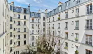 Verkauf Wohnung Paris 18ème