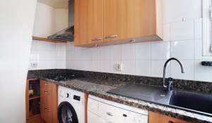 Verkauf Wohnung Paris 18ème