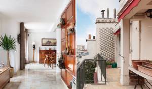 Verkauf Wohnung Paris 18ème