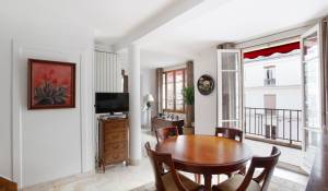 Verkauf Wohnung Paris 18ème