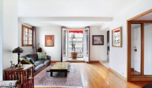 Verkauf Wohnung Paris 18ème