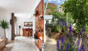 Verkauf Wohnung Paris 18ème