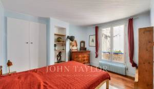 Verkauf Wohnung Paris 18ème