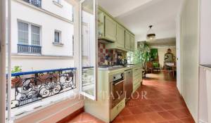 Verkauf Wohnung Paris 18ème
