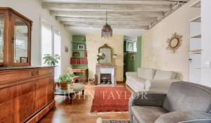 Verkauf Wohnung Paris 18ème