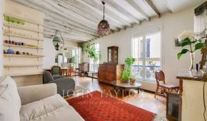 Verkauf Wohnung Paris 18ème