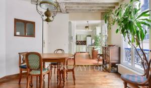 Verkauf Wohnung Paris 18ème