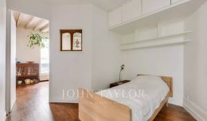 Verkauf Wohnung Paris 18ème