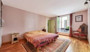 Verkauf Wohnung Paris 18ème